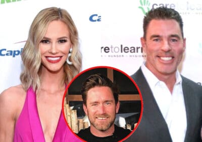 RHOC's Meghan and Jim Edmonds' Custody Battle Gets Uglier, How Meghan