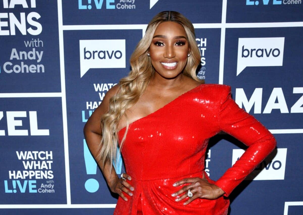 RHOA Star Nene Leakes Swagg Boutique is Closing Down at