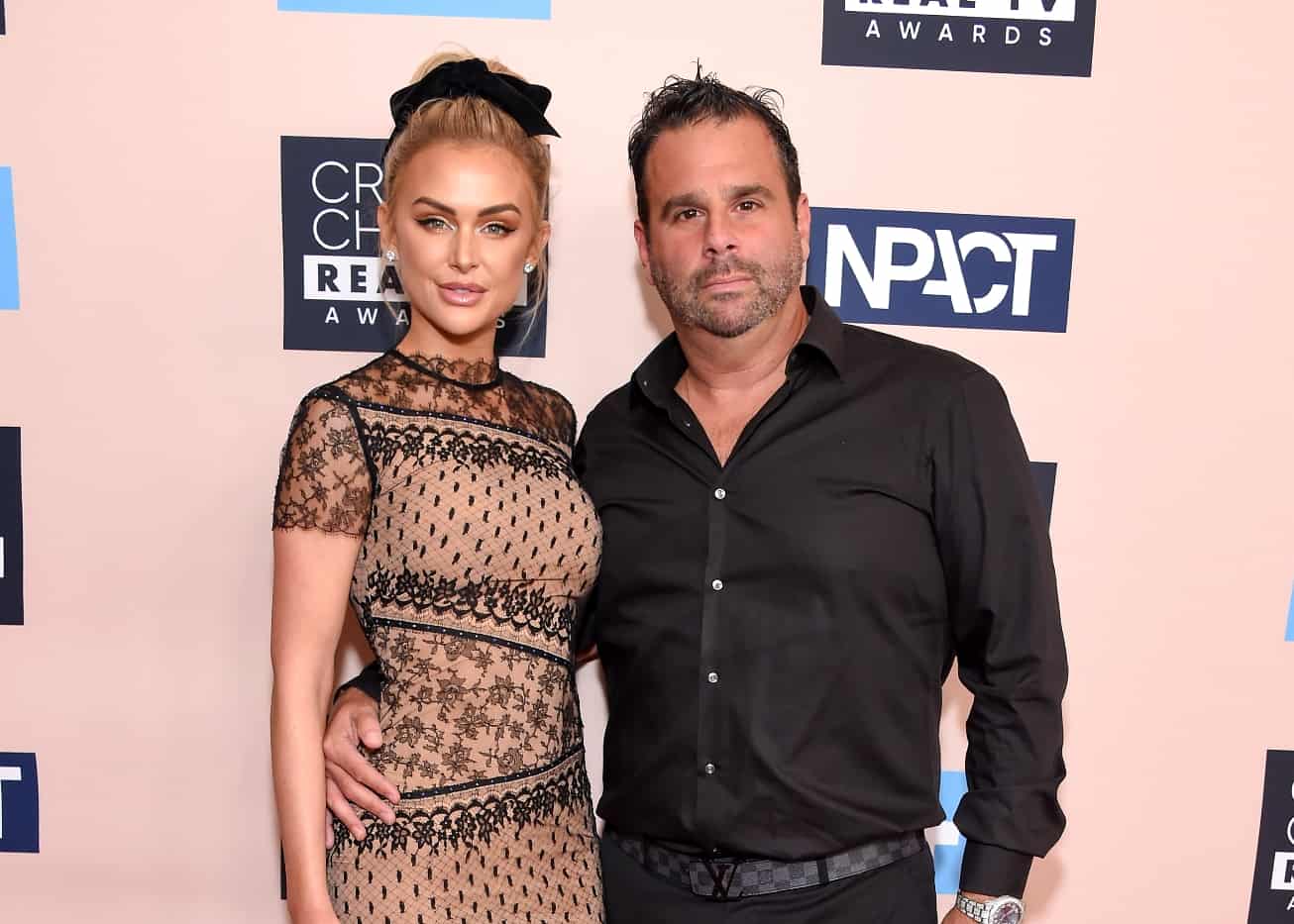 Lala Kent Deletes Instagram Photos of Fiance Randall Emmett