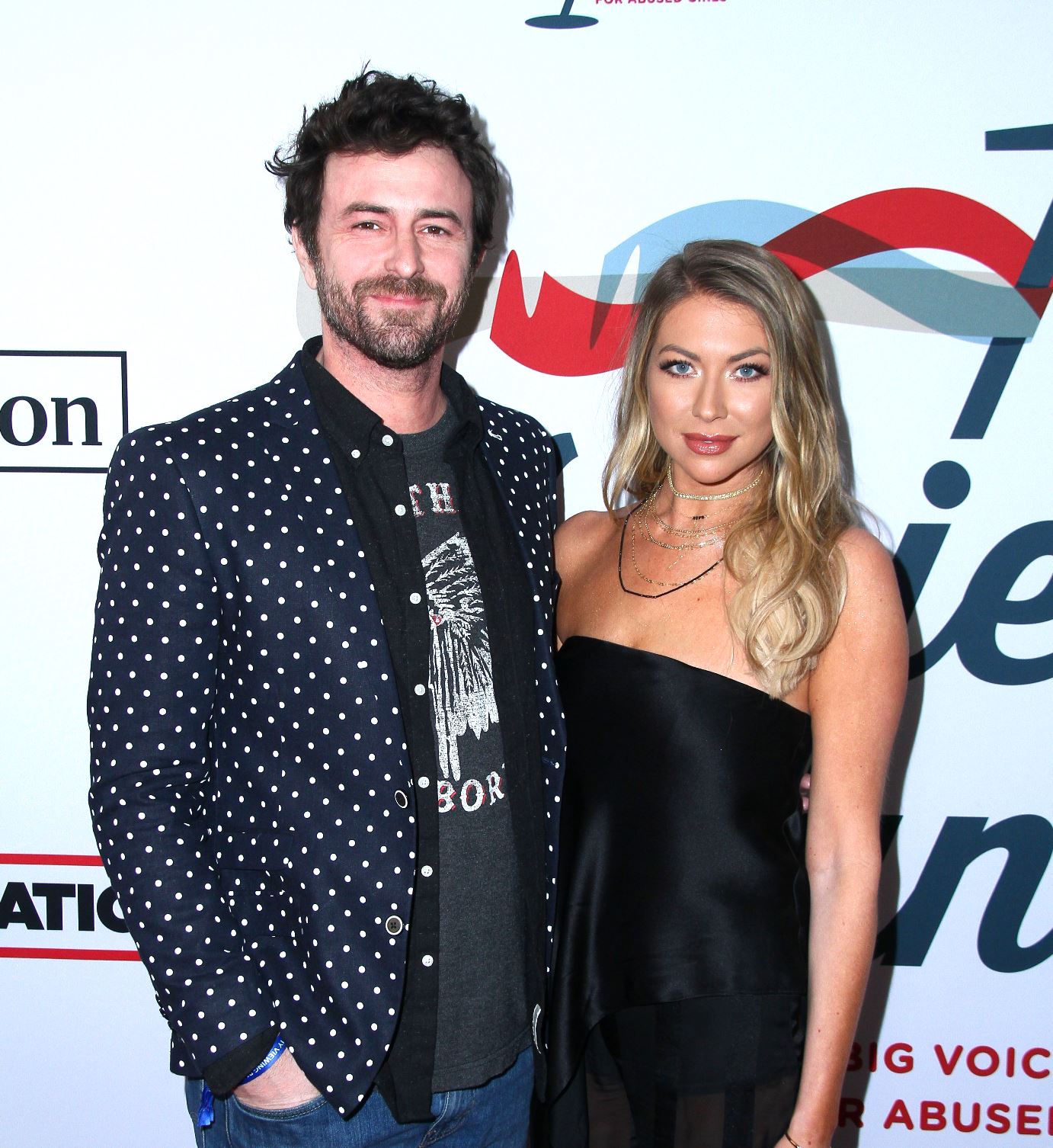 PHOTO: Go Inside the Nursery of Stassi Schroeder's Baby Girl as Ex Vanderpump Rules Star's Fiance Beau Clark Jokes That Her Crib "Looks Like a Prison," Plus See the Latest Pics of Her Baby Bump