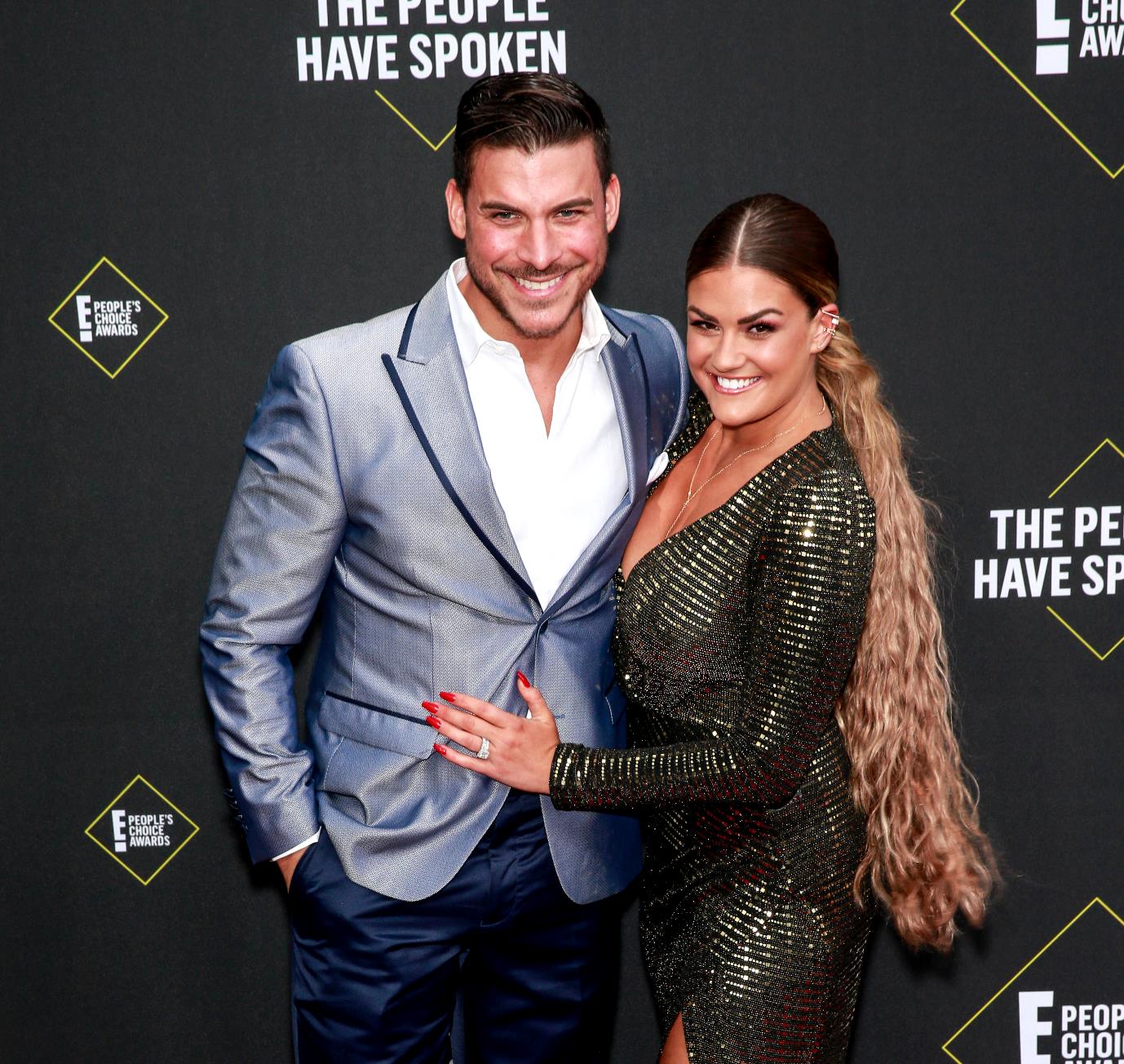 Jax Taylor and Brittany Suspended by Sponsor as Thousands Sign Petition to  Have Jax Fired by Bravo on Vanderpump Rules