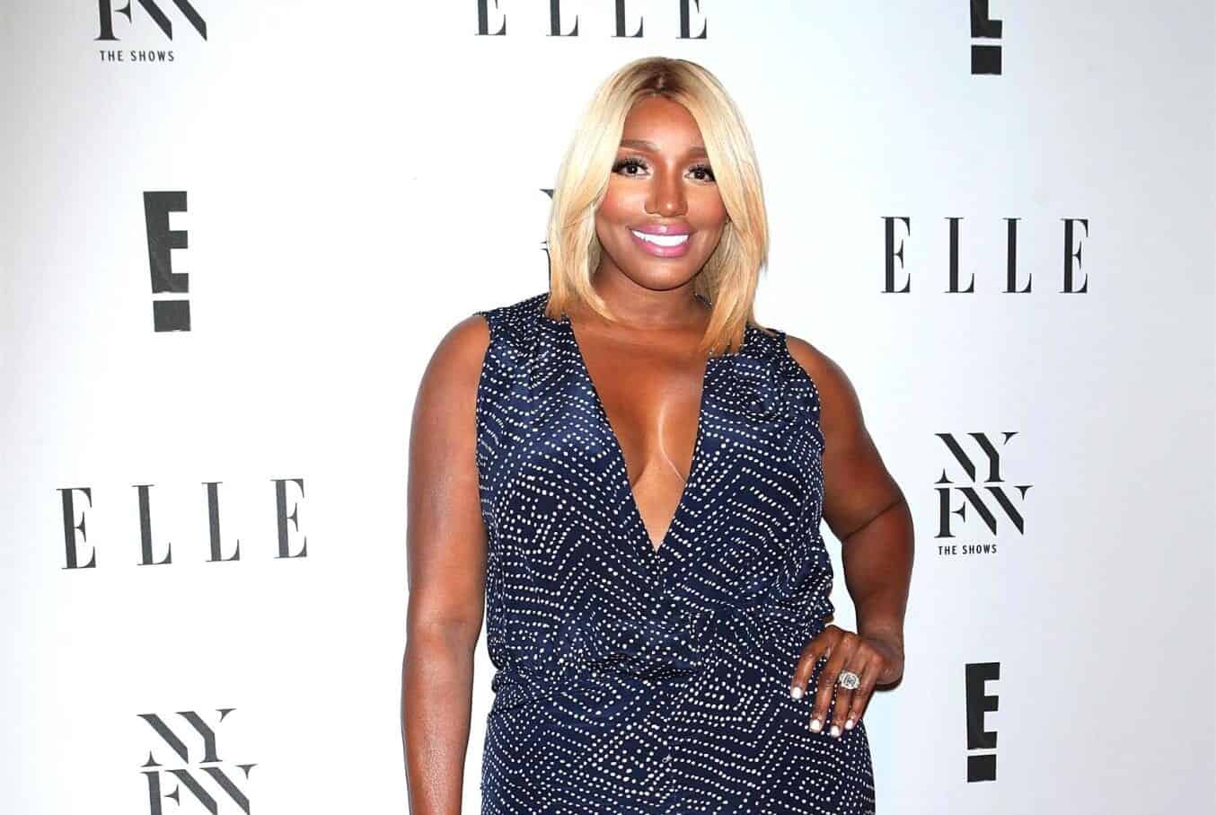 RHOA Alum Nene Leakes Calls for Fans to Boycott Bravo and Suggests She Was Unfairly Demoted, Claims Race Impacted Network's Decision After She Created Show and Built Franchise