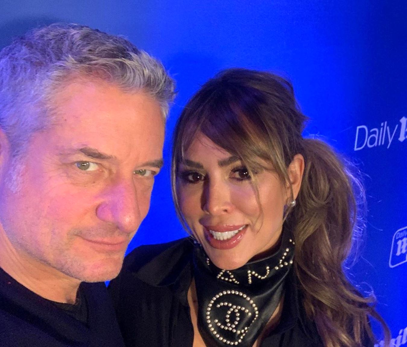 PHOTOS: Kelly Dodd's Fiancé Rick Leventhal Lists NYC Apartment For $825,000 as RHOC Star Says "He Belongs With Me in California"
