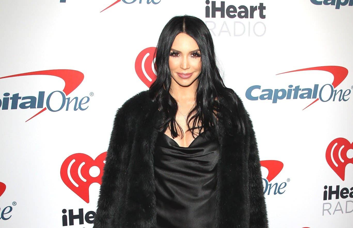 Vanderpump Rules' Scheana Shay Shares an Update on Her Friendships With Kristen Doute and Ariana Madix, Admits She's Still "Boy Crazy," and Reacts to Claims of Refusing to Take Photos With Fans