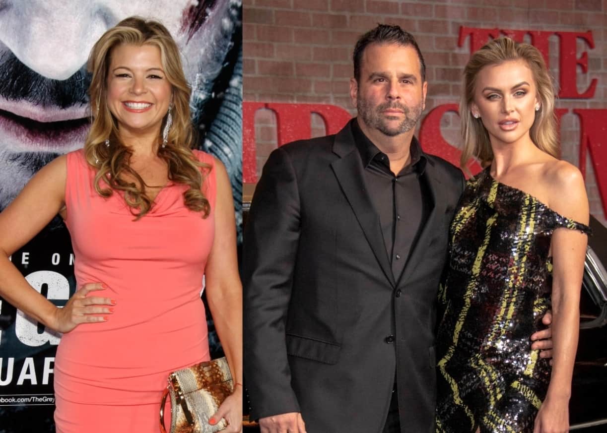 Ex-RHOBH Star Dana Wilkey Reveals Lala Kent's Fiancé Randall Emmett Owes Her Money for Mega Yacht Experience in Cannes, Claims He Was "Made" by 50 Cent and Slams Him as "Gross"