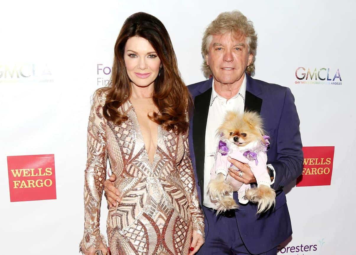 Real Reason Lisa Vanderpump's Restaurant is Closing Revealed: Villa