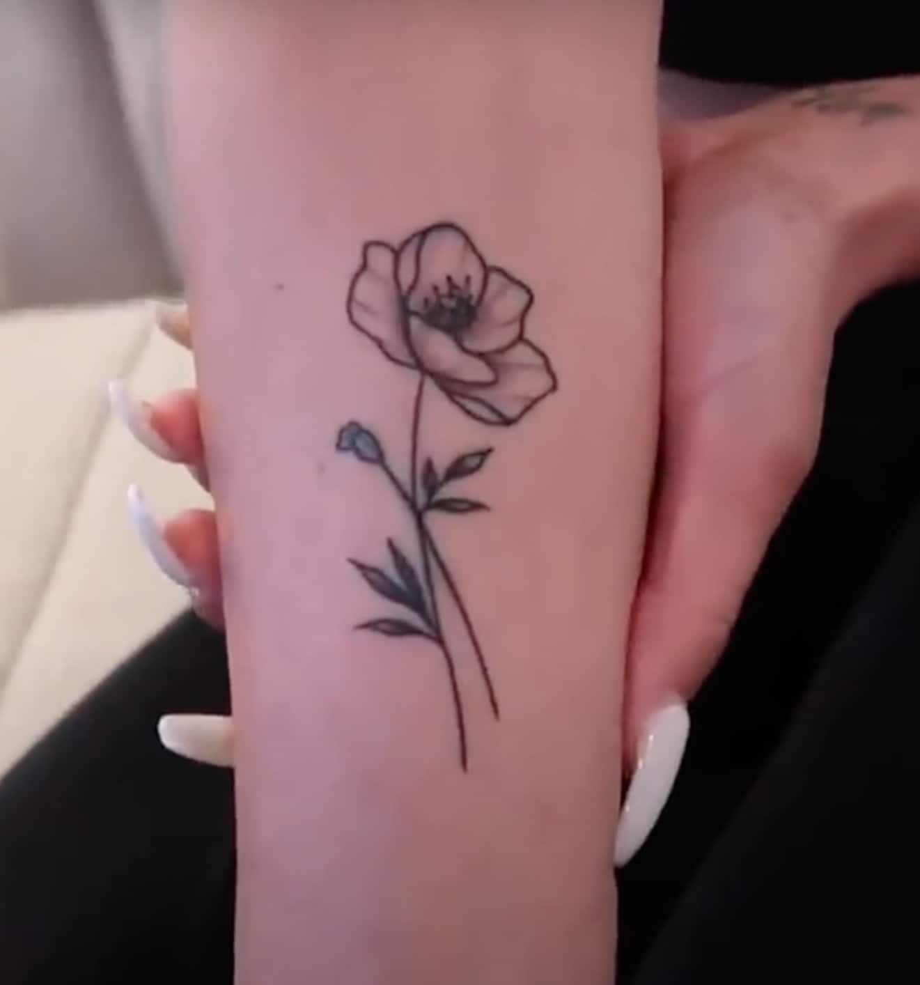 Vanderpump Rules Scheana Shay Shows Off Tattoo Honoring Baby