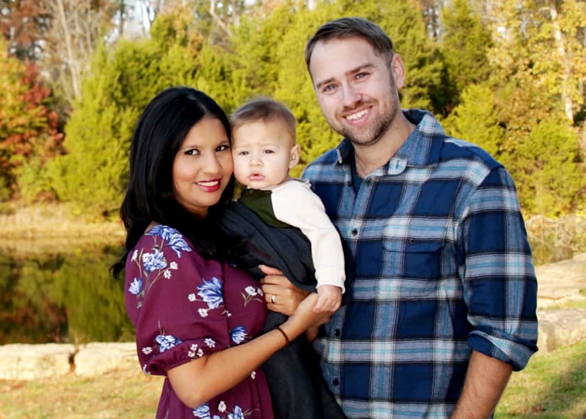 PHOTOS: Karine Martins Gives Birth To Second Baby Boy With Paul Staehle, See Pictures of Their Baby As Other 90 Day Fiancé Stars React