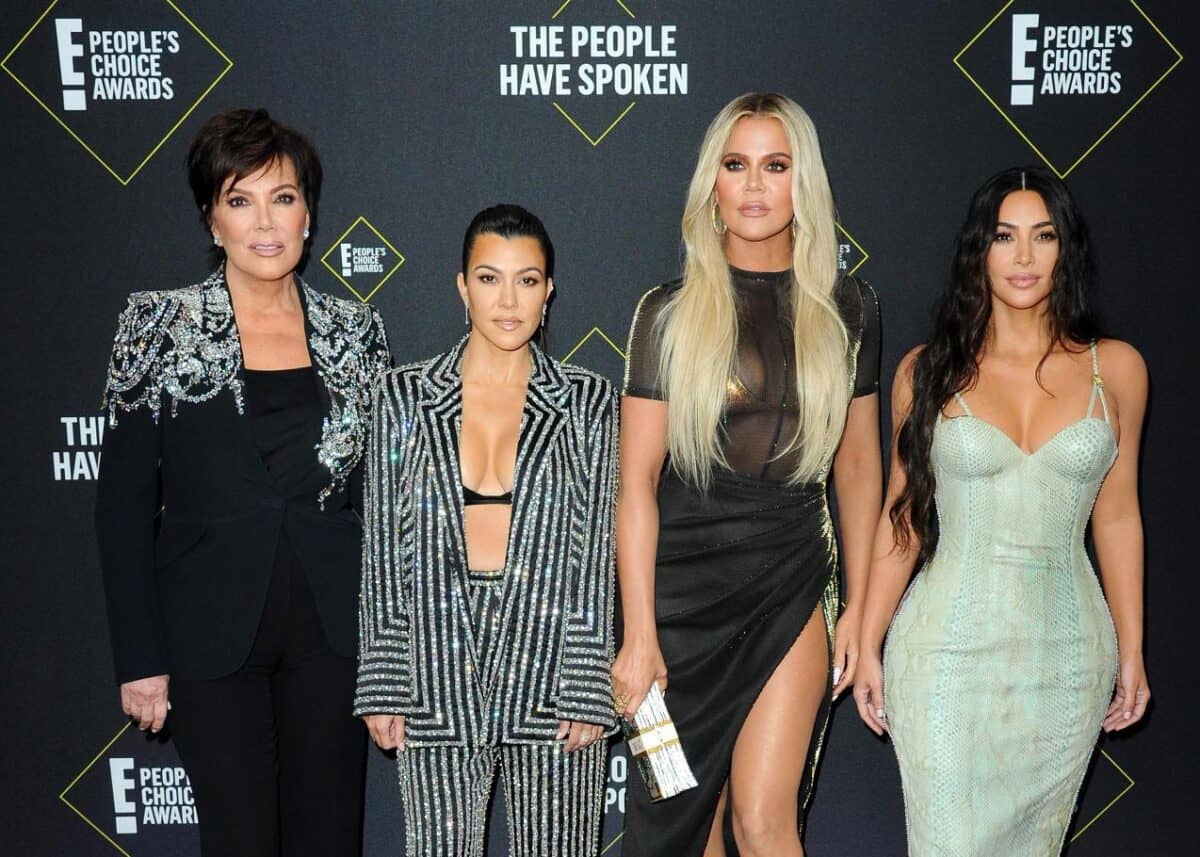 KUWTK Ended Its 20-Season Run Due to E!'s Finances, Kanye West's Mental Health Struggles, and the Kardashian Family's Various Business Ventures, Sources Report