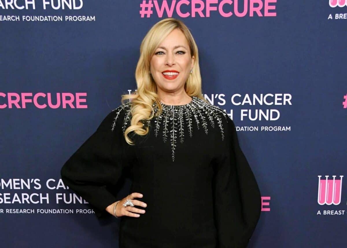 Sutton Stracke Is Reportedly A FullTime RHOBH Housewife, Find Out What Source Is Saying About