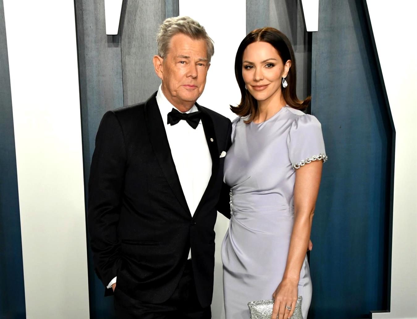 Katharine McPhee is Pregnant! Expecting First Child With RHOBH Alum David Foster