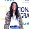 PHOTOS: Take a Tour of Garcelle Beauvais' "Chic But Not Fussy" Five-Bedroom Family Home! See the RHOBH Star's Expansive Kitchen, Stylish Living Room, Zen-Like Master Suite and More