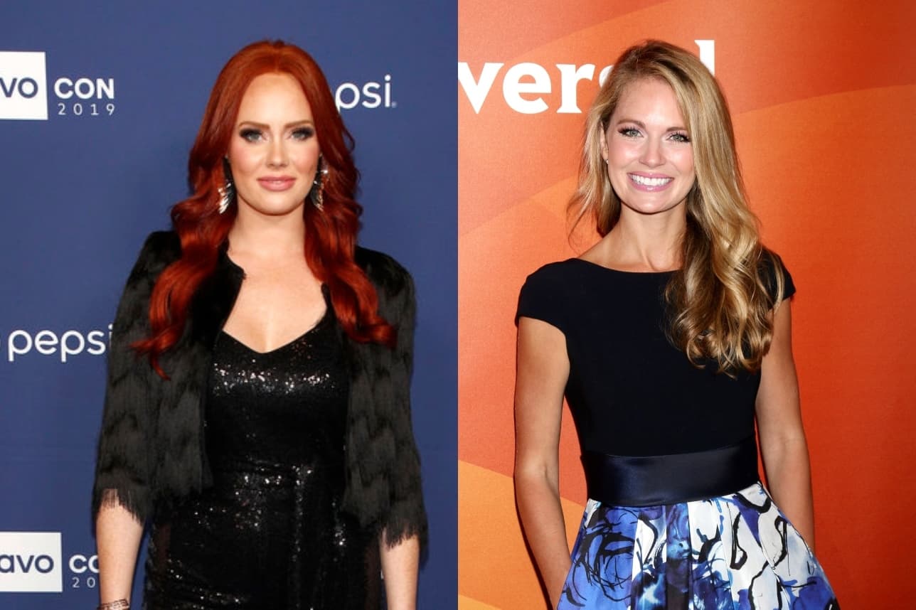 Southern Charm Fans Label Kathryn Dennis a "Horrible Friend" for Spreading "Nasty Rumor" About Cameran Eubanks' Husband, See What Shep Rose is Saying About Cameran and Chelsea Meissner’s Exits