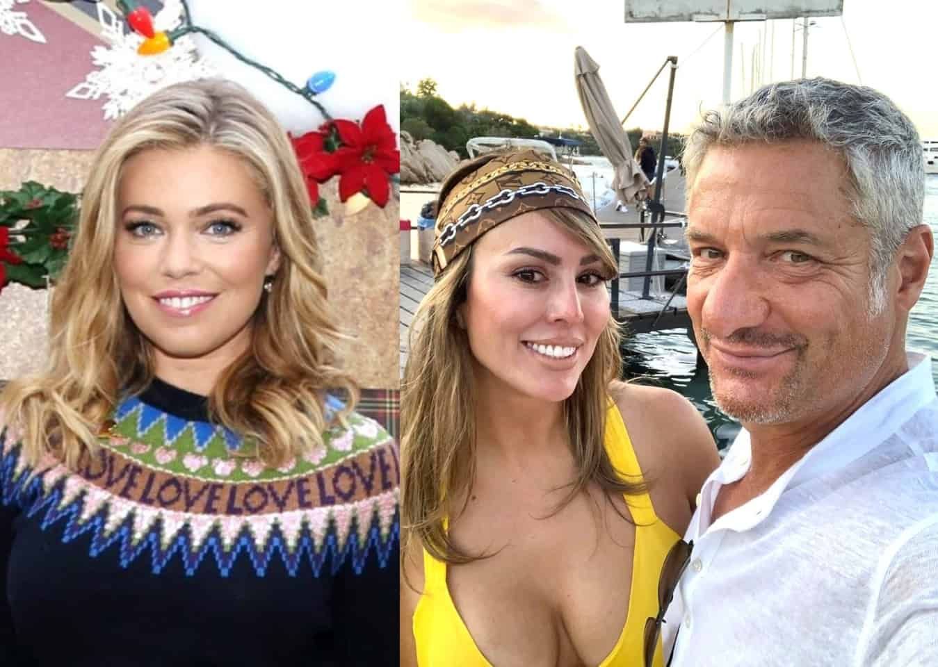 Lauren Sivan “Crushed” by Kelly Dodd’s Scathing Diss, Rick’s Daughters ‘Surprised’ by Kelly’s