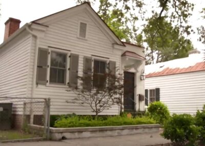 PHOTOS: See Inside Madison LeCroy's Home in Charleston, Check Out