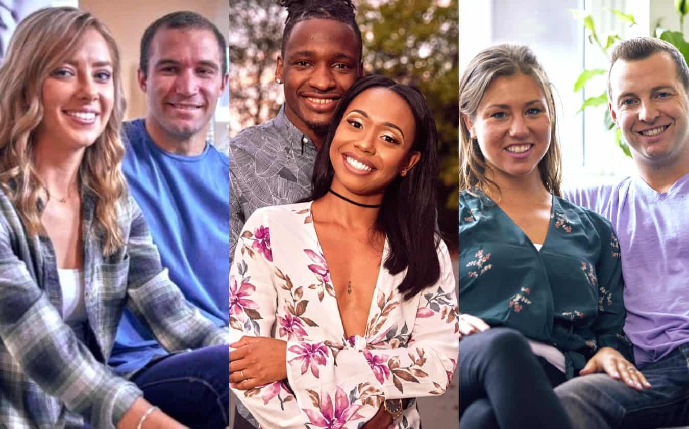 Married at First Sight Couples: Still Married: Where They Are Now