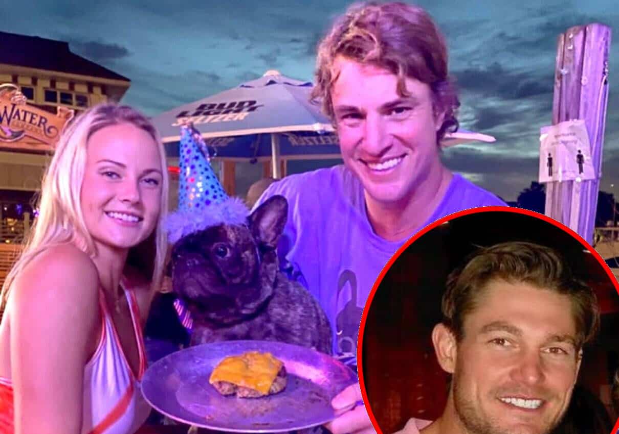 Southern Charm's Shep Rose Denies Cheating on Girlfriend Taylor Ann Green as Craig Conover Says Shep's a "Better Version" of Himself Since Relationship, Plus Craig Gives Update on Their Friendship After it Became "Toxic"