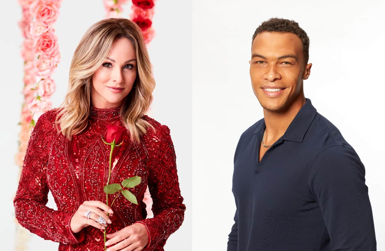 The Bachelorette Spoilers 2020 Clare Crawley's Final Pick Revealed