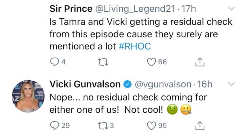 RHOC Vicki Gunvalson Complains She Gets No Residual Checks From Bravo