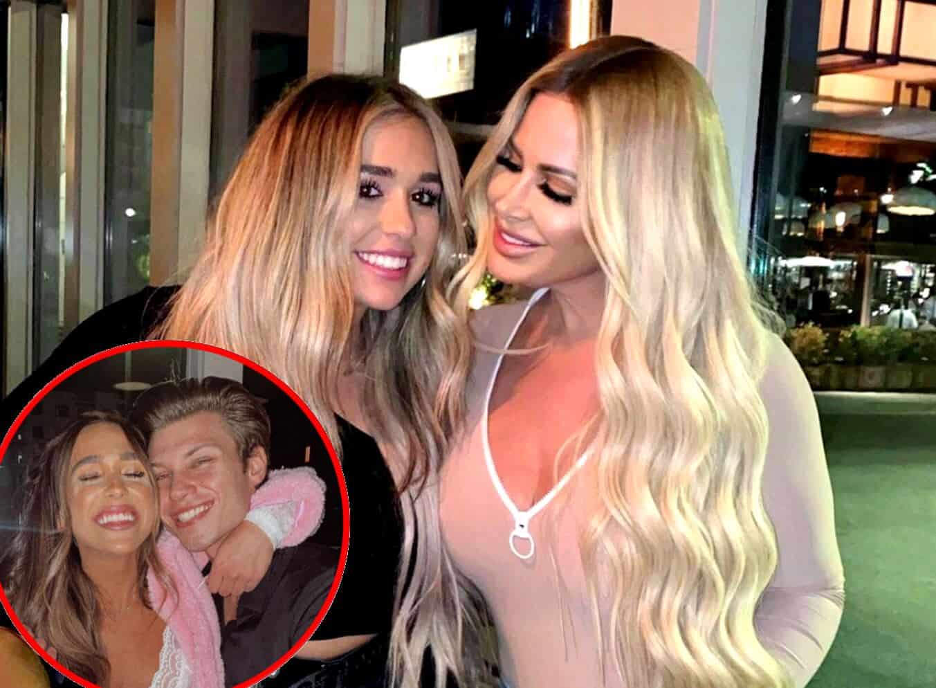 Brielle Biermann Splits From Boyfriend – Radar Told You First!