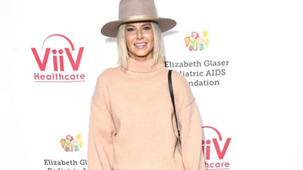 Vanderpump Rules' Ariana Madix Says She Lost 4,000 Instagram Followers After Posting About Voting, Says It's "Good Riddance" and 'Worth It' For Voter Turnout