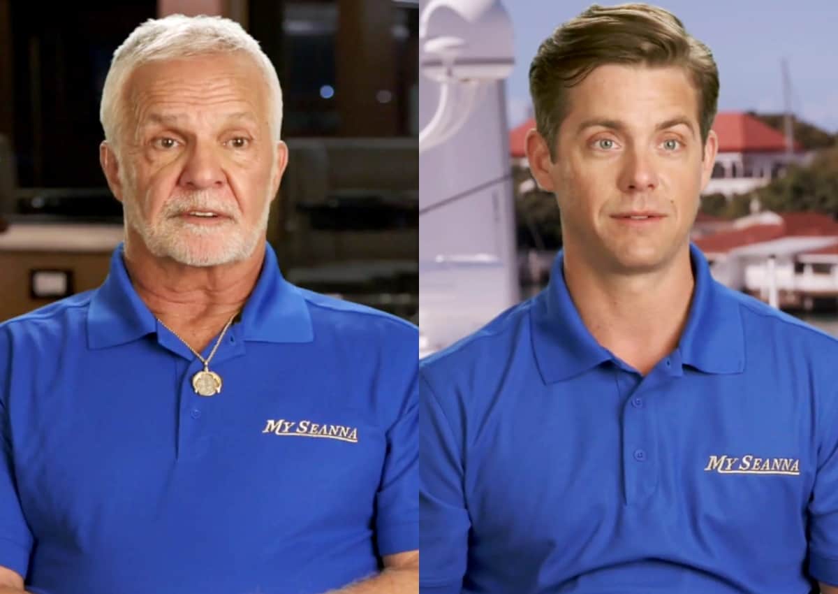 Below Deck: Mediterranean Recap, Season 5 Episode 14