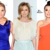 Camille Grammer Reacts to Kathy Hilton Joining RHOBH Cast and Offers an Update on Where She Stands With Kyle Richards
