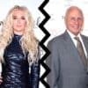 RHOBH's Erika Jayne Asks For Spousal Support From Ex Thomas Girardi in Divorce, Moves Out of $7 Million Marital Home and Into $7,000 Per Month Condo