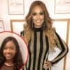PHOTOS: Gizelle Bryant Celebrates Daughter's Sweet 16 as Grace Stuns in Two Mini Dresses For Blowout Birthday Party! See the RHOP Star's Adorable, Stylish Pics