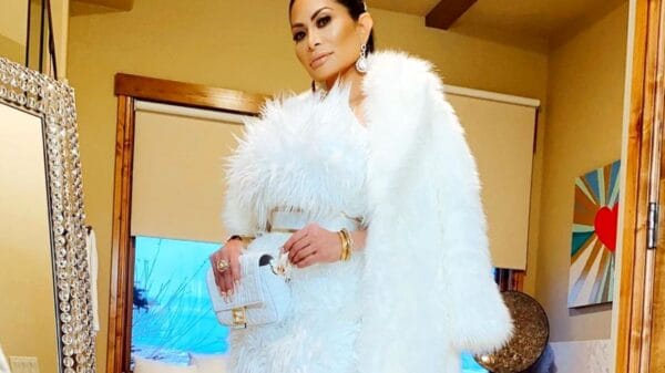 RHOSLC Star Jen Shah's Guilty Plea Reveals How She Pulled Relatives Into Crimes as She Conned Victims to Purchase Products of "Little or No Value"