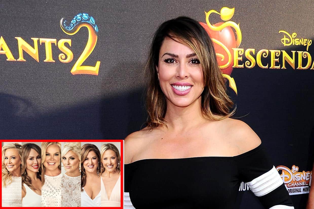 Kelly Dodd vs RHOC Cast VIDEO: RHOC's Kelly Dodd Reacts to Claims of a Ratings Drop and Says Viewership of RHOP, Southern Charm, and RHOSLC is "Way Down," Plus Slams Cancel Culture Amid Fan Boycott
