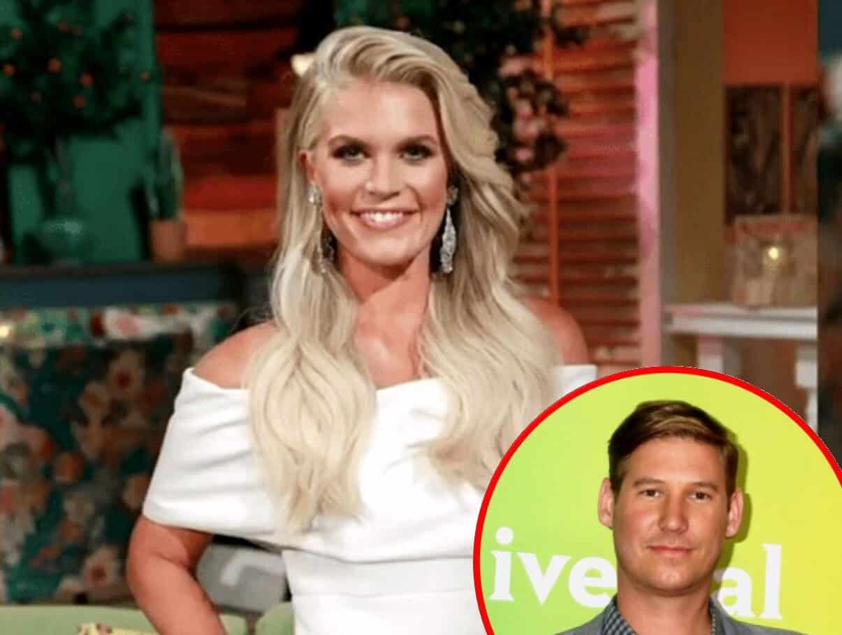 Madison LeCroy tells all on Jay Cutler rumors at 'Southern Charm