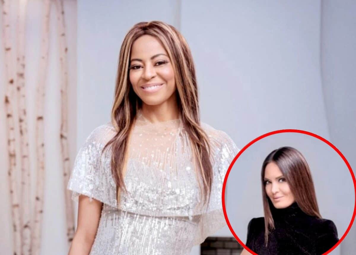 RHOSLC Mary Cosby On Why She Married Step-Grandfather as Costar Lisa ...