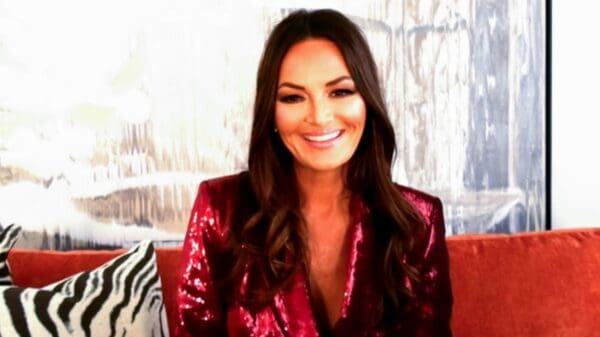 'RHOSLC' Lisa Barlow Shares Cryptic Post About “Miserable F*ck” as Heather Gay Reacts by Tagging Costars