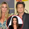 John Mellencamp Reacts to Backlash Over Teddi Mellencamp’s RHOBH Friendship With Kyle, Agrees That Daughter is a “Know-it-all,” Plus Teddi Talks Feeling “Uneasy” and Almost “Paralyzed” Since Exit
