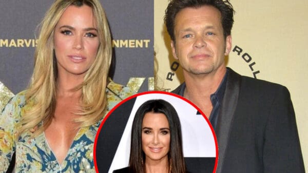 John Mellencamp Reacts to Backlash Over Teddi Mellencamp’s RHOBH Friendship With Kyle, Agrees That Daughter is a “Know-it-all,” Plus Teddi Talks Feeling “Uneasy” and Almost “Paralyzed” Since Exit