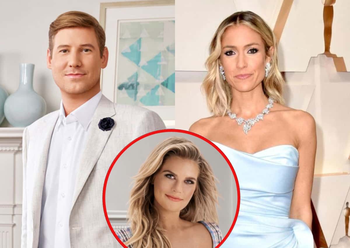 Kristin Cavallari Addresses Dating Life Rumors 