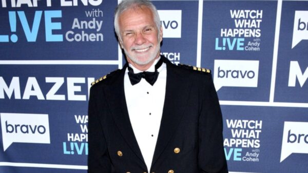 Captain Lee Rosbach Reveals He Was "Not Invited Back" to Below Deck Season 11, Explains How He Found Out, and Talks Health Issues, Plus If He’ll Return Next Season