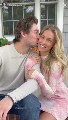 PHOTOS: Meet Craig Conover's New Girlfriend Natalie Hegnauer! See