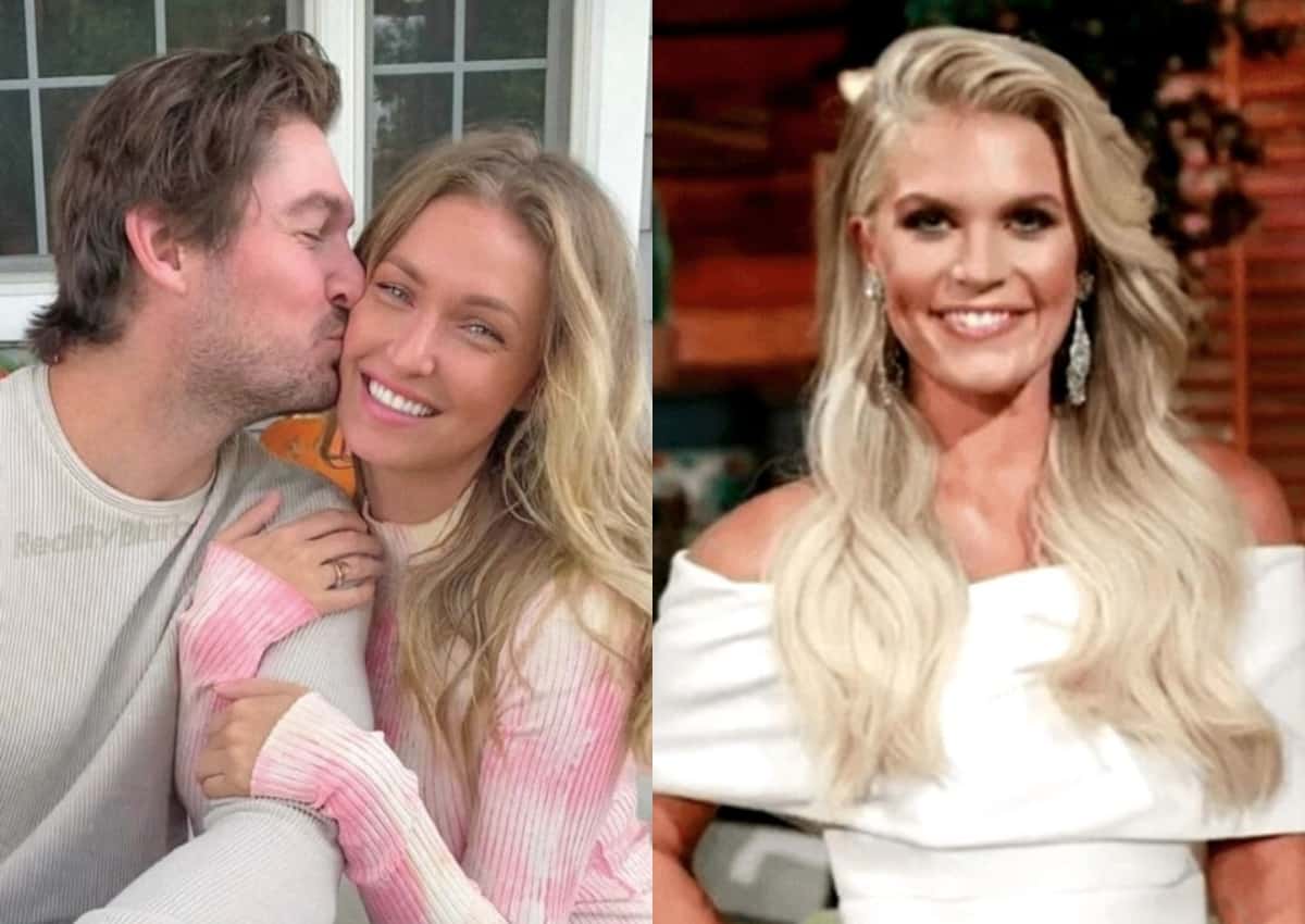 Southern Charm’s Craig Conover on What Led to Natalie Split, How Madison Impacted Relationship and Show’s Effect on Law Career, Plus What Prompted Adderall Addiction
