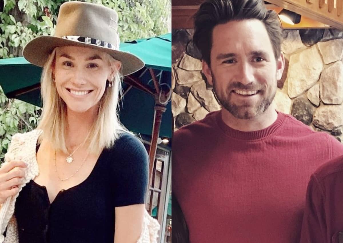 Who Is Christian Schauf?: 5 Things About Meghan King Edmonds' New BF –  Hollywood Life