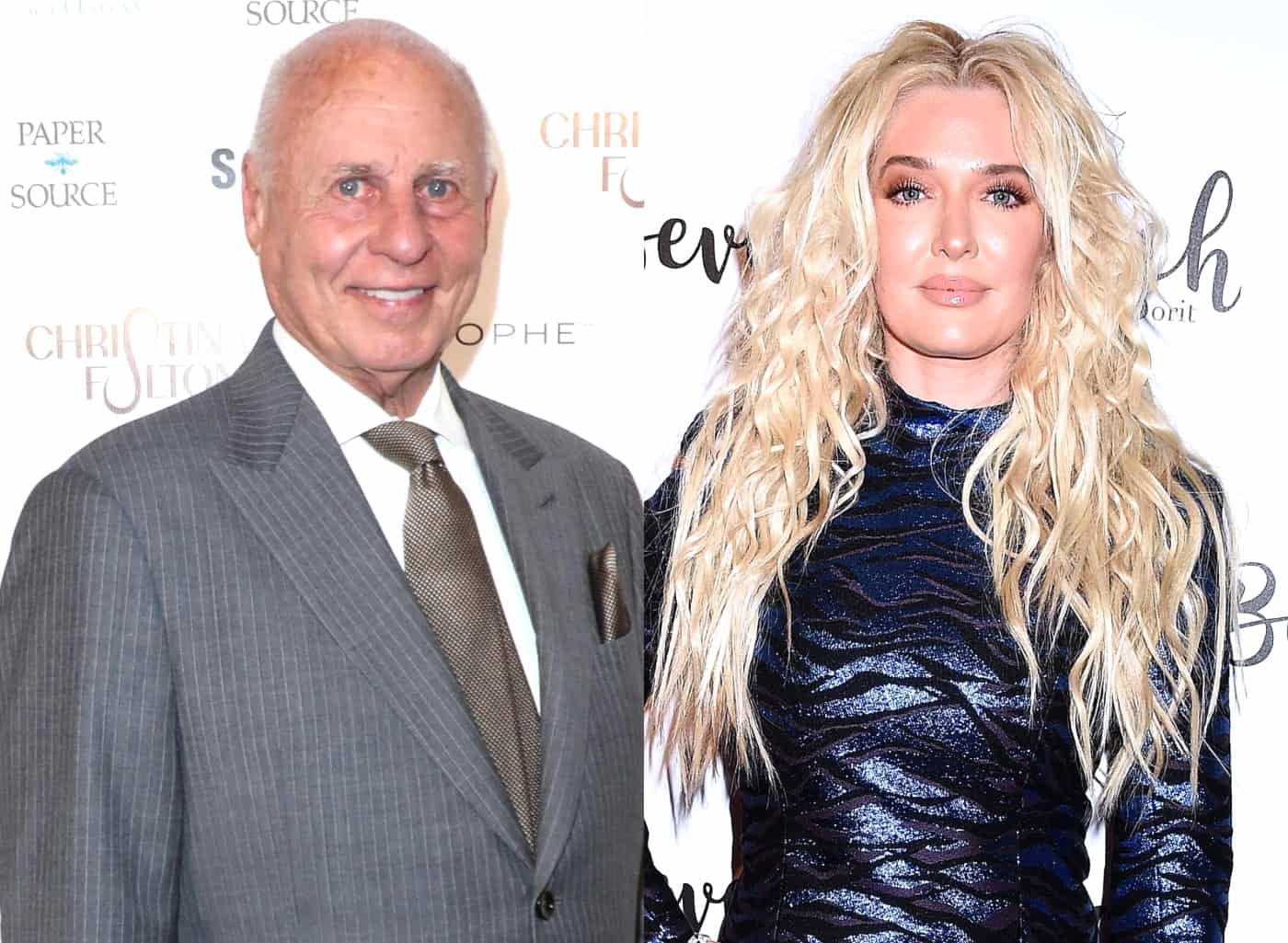 RHOBH Star Thomas Girardi's "Favorite" Client Exposes His "Disturbing" and "Unsettling" Behavior After the Estranged Husband of Erika Jayne Fails to Pay Her Family an $11 Million Settlement