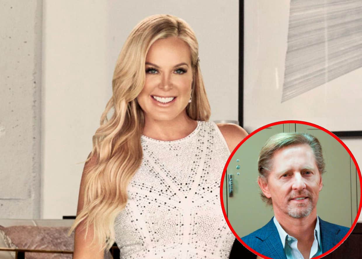 PHOTOS: Is RHOC Star Elizabeth Lyn Vargas’ Ex-Husband Bernt Bodal Engaged? See Pics of His New Leading Lady Michelle Fox Amid Rumors of a Secret Engagement