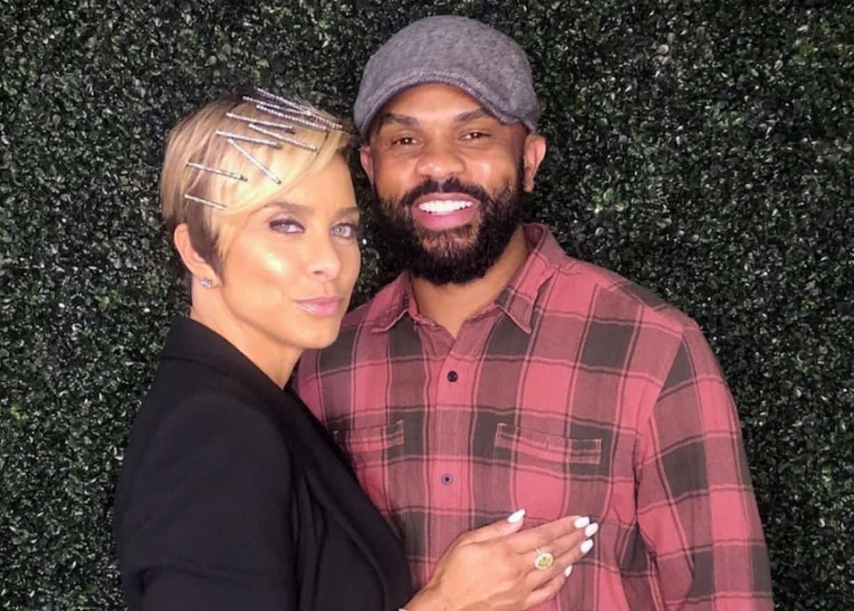 RHOP Star Robyn Dixon Shares an Update on Her Wedding to Juan Dixon, Reveals Plans For Upcoming Destination Wedding and Constructing Dream Home