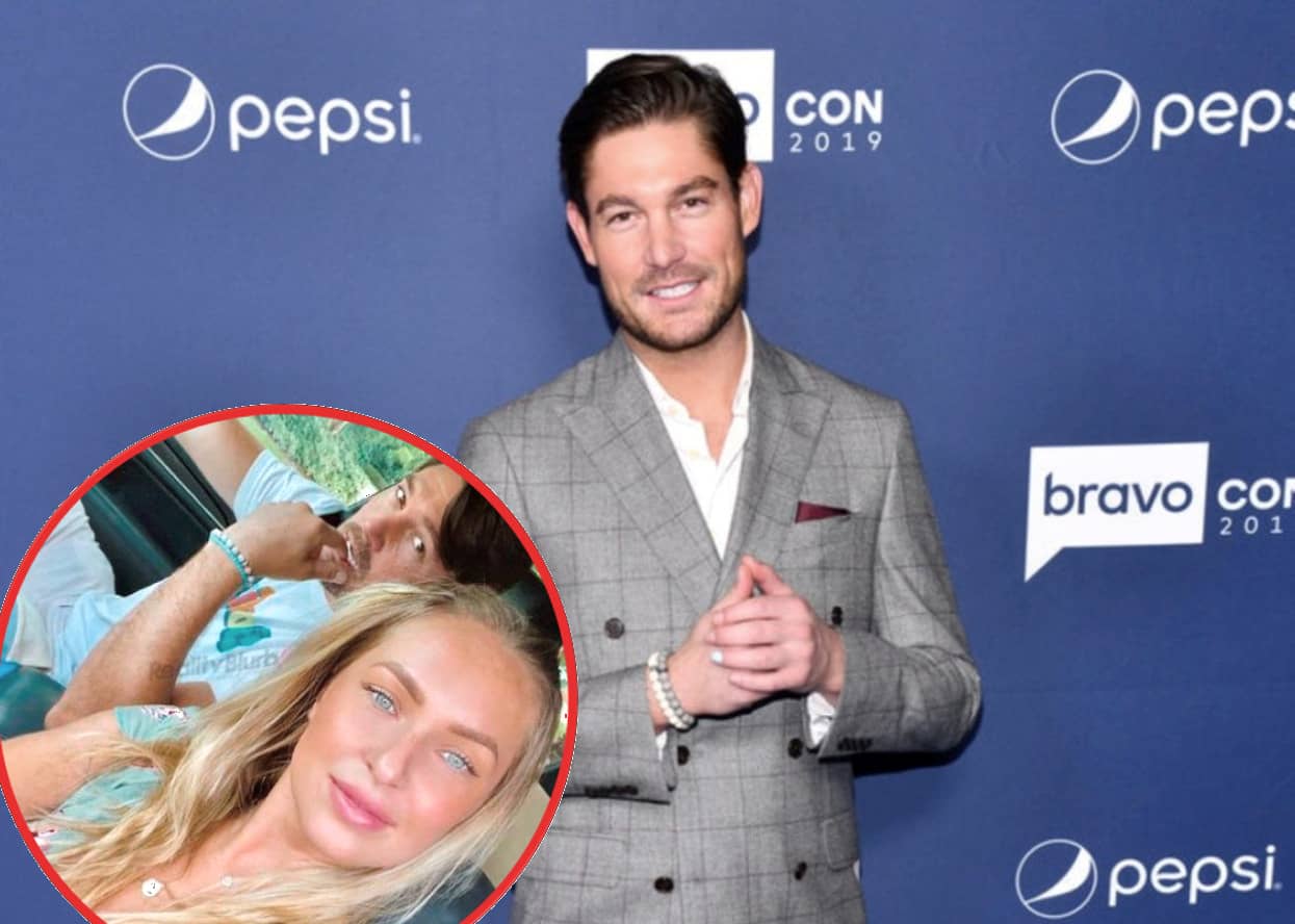 Craig Conover Talks “Challenges” With Girlfriend Natalie Hegnauer as He Says Quarantine Brought Them Closer, Shares if Fans Will See More of Natalie on Southern Charm