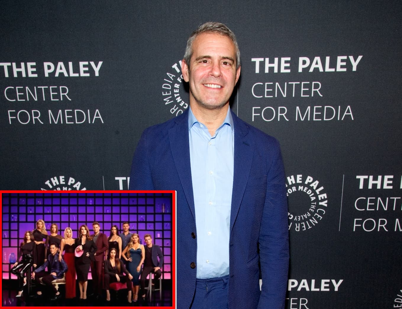 Did Andy Cohen Just Accidentally Confirm a Pump Rules OG Spinoff? He Introduces Lala as a Star of Vanderpump Valley on WWHL as Insider Speaks