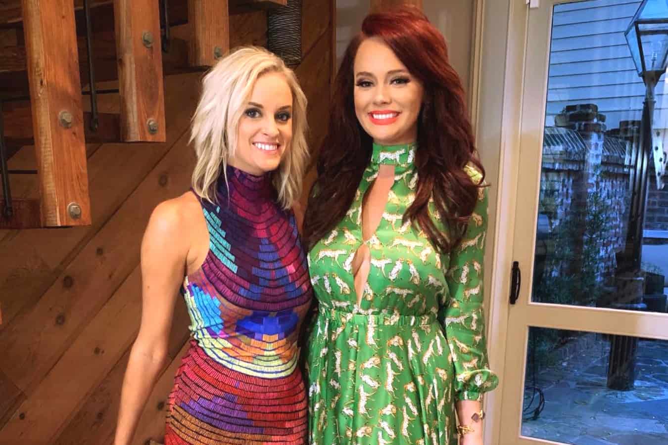 Kathryn Dennis Offers an Update on Friendship With Danni Baird Following Their Feud and Estrangement on Southern Charm Season Seven