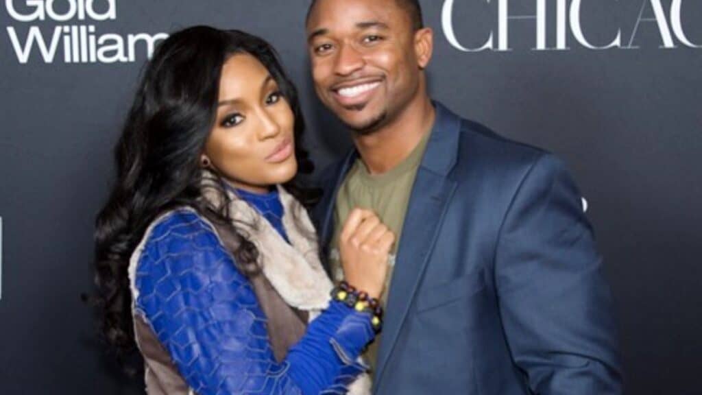 Drew Sidora s Husband Ralph Reacts To Backlash Addresses Behavior On RHOA
