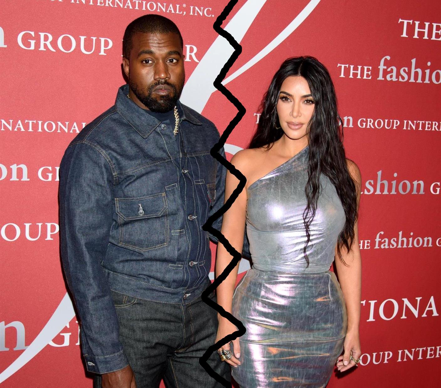 Kim Kardashian to Divorce Husband Kanye West After 6 Years of Marriage, Hires Attorney Laura Wasser as She Prepares to Fight for Calabasas Home, Plus How Kardashian Family is Reacting