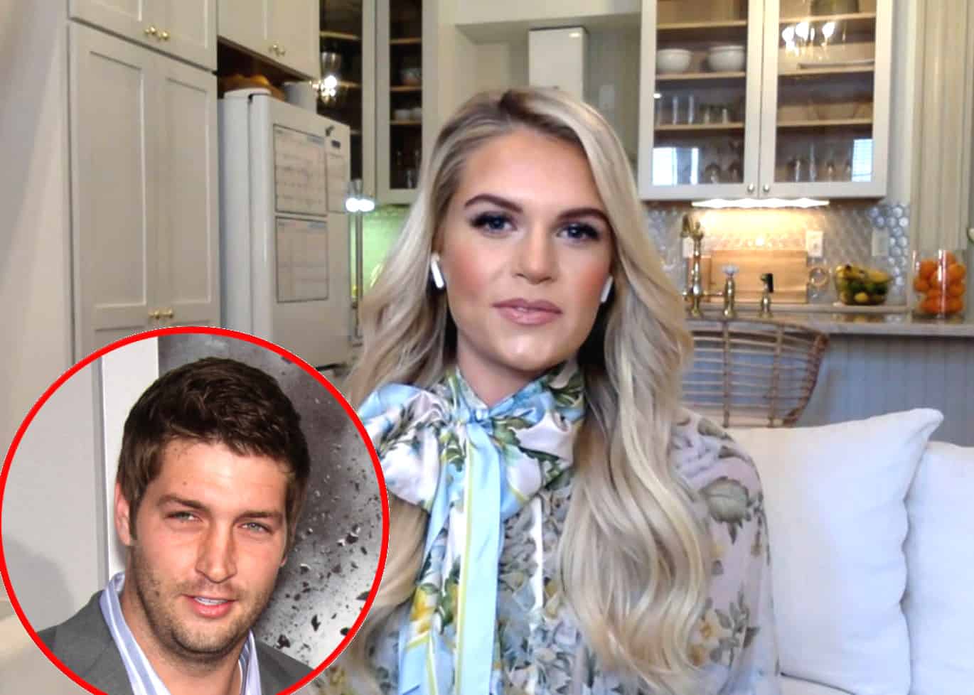 REPORT: Madison LeCroy Has a "New Flirty" Romance With Jay Cutler After Austen Kroll Split, More Details on Southern Charm Star's New Romance Following Rumors About Austen and Kristin Cavallari